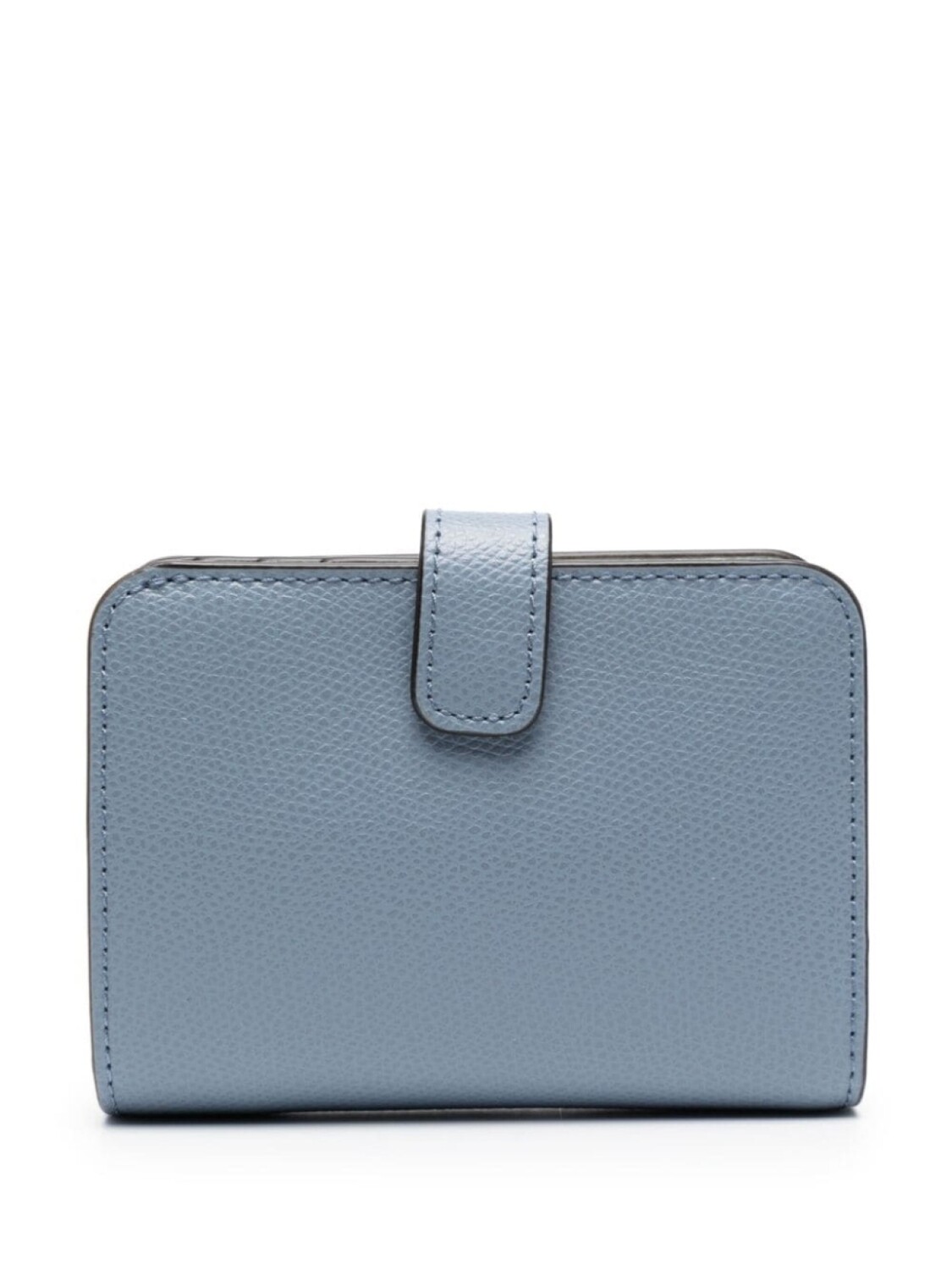 

Кошелек с логотипом Furla, синий