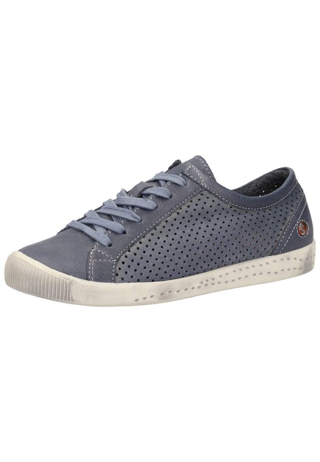 

Кроссовки softinos Sneaker, темно-синий