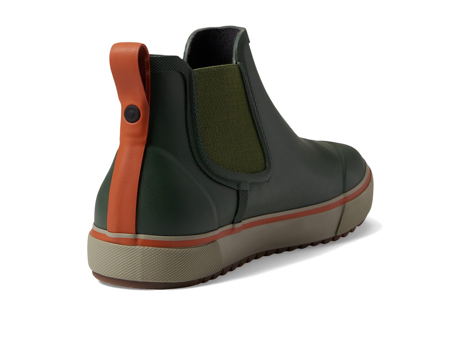 

Ботинки Bogs Kicker Rain Chelsea II