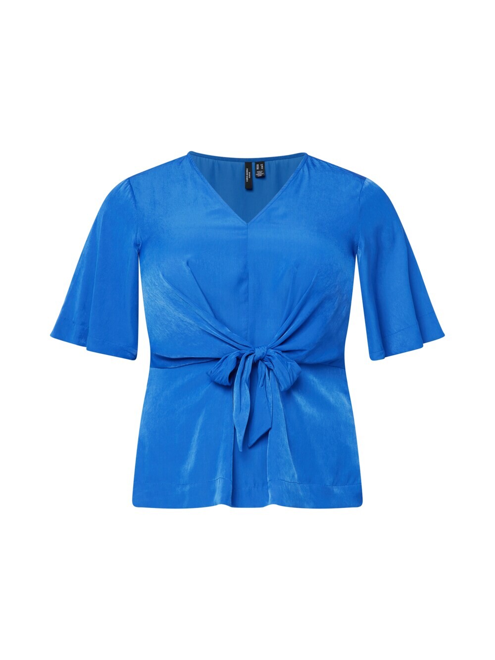 

Блузка Vero Moda MIRA, синий