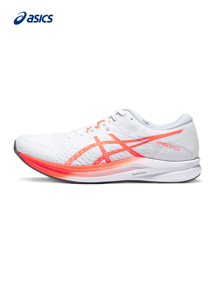 

Кроссовки Asics Hyper Speed 3, синий / зеленый