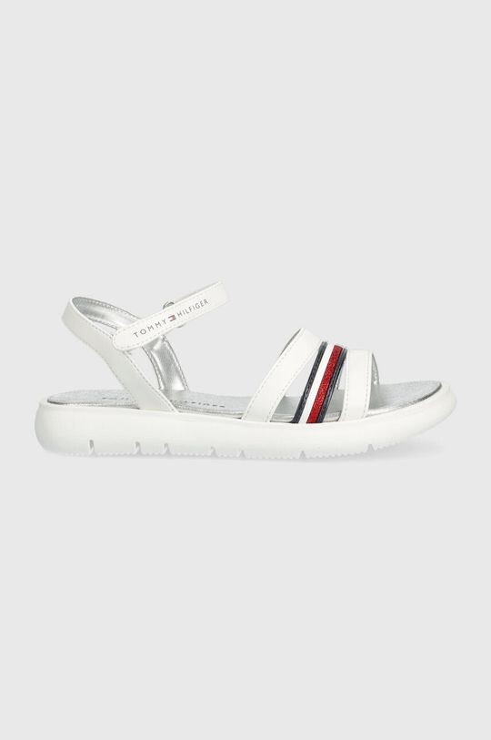 

Детские сандалии Tommy Hilfiger, белый