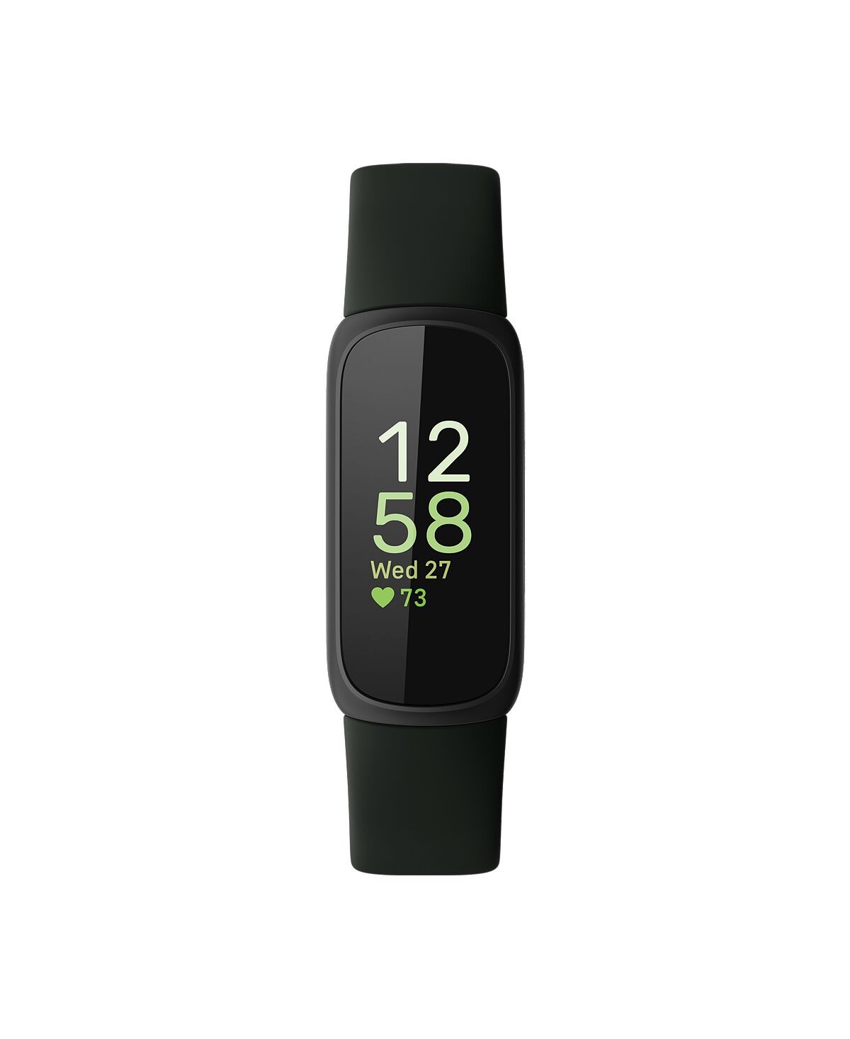 

Часы-трекер Inspire 3 Midnight Zen, 19,5 мм Fitbit