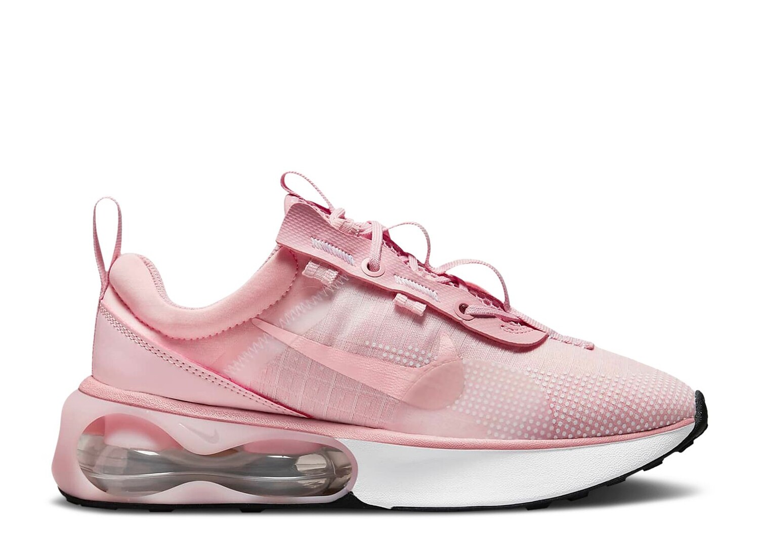 

Кроссовки Nike Air Max 2021 Gs 'Pink Glaze', розовый