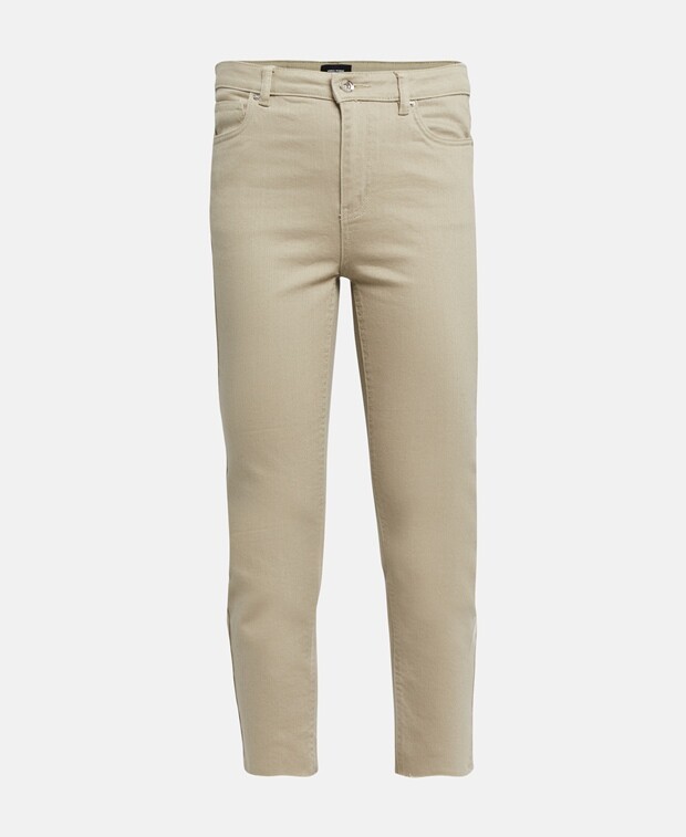 

Прямые джинсы Vero Moda, бирюзовый