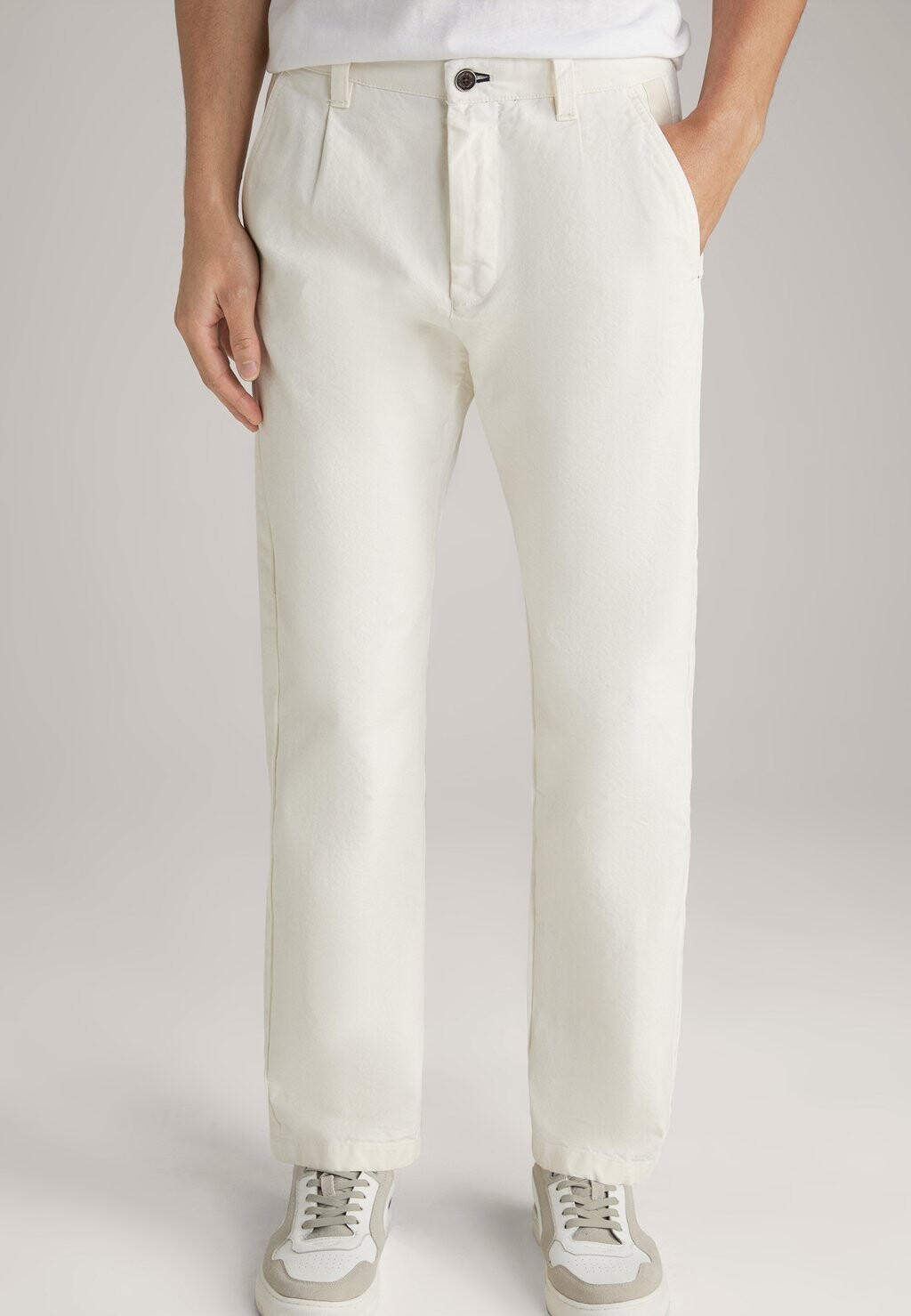 

Чино JOOP! Jeans, цвет offwhite