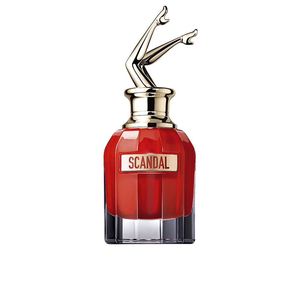 Духи Scandal le parfum Jean paul gaultier, 80 мл jean paul gaultier парфюмерная вода scandal 80 мл 279 г