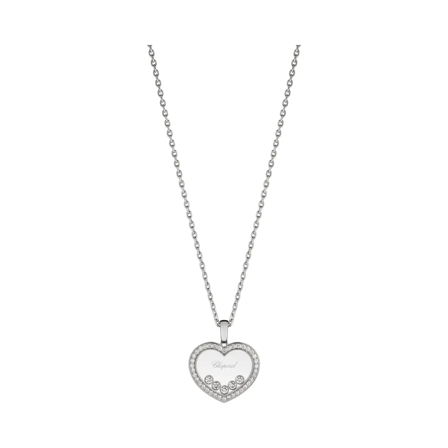 

Кулон Happy Diamonds Chopard