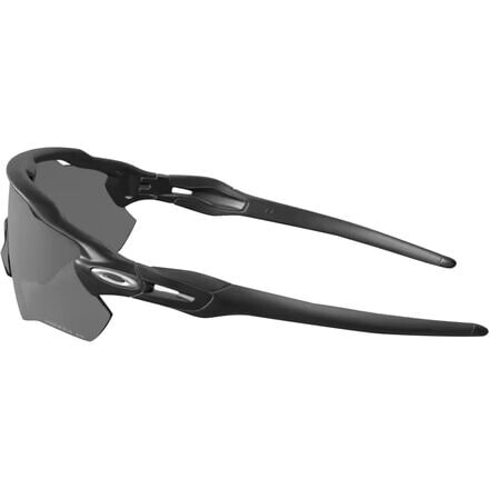 

Солнцезащитные очки Radar EV Path Prizm Oakley, цвет Polished Black - Prizm Black