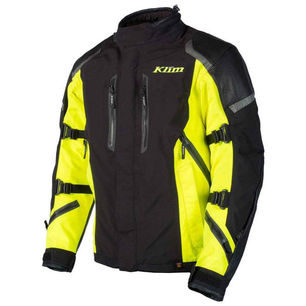 

Куртка Klim Apex, черный