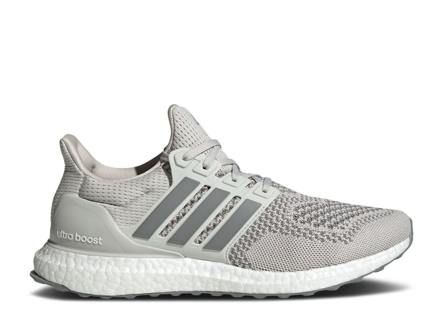 

Кроссовки adidas UltraBoost 1.0, цвет Double Grey