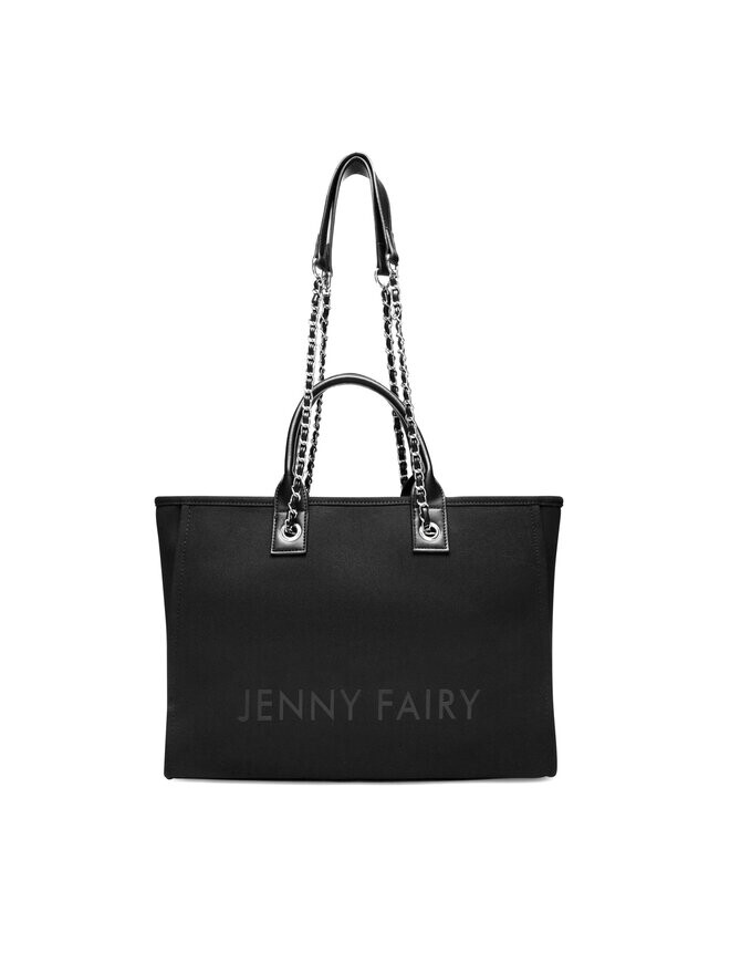 

Сумка Jenny Fairy, черный