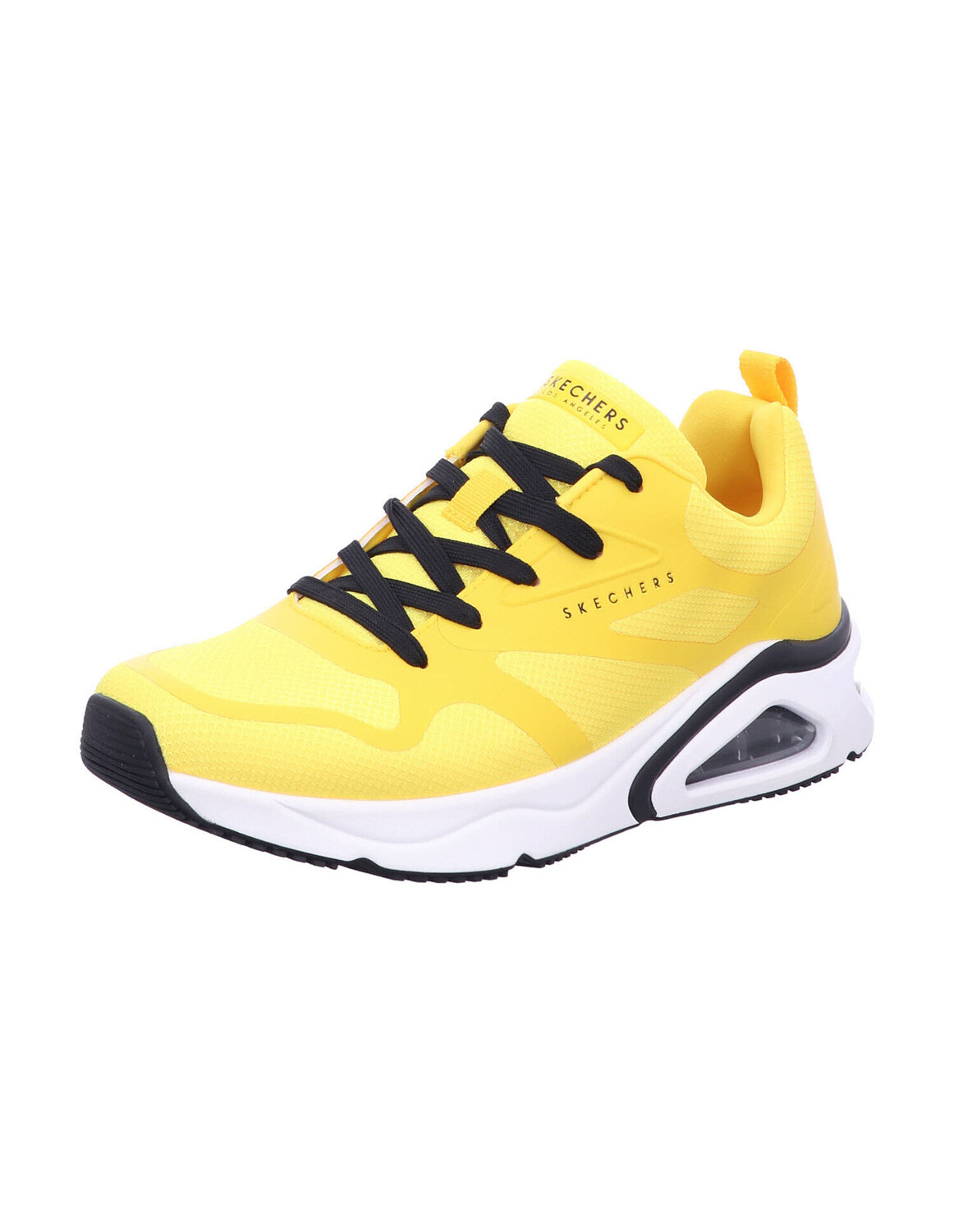 

Низкие кроссовки Skechers TRES AIR UNO REVOLUTION AIRY, желтый