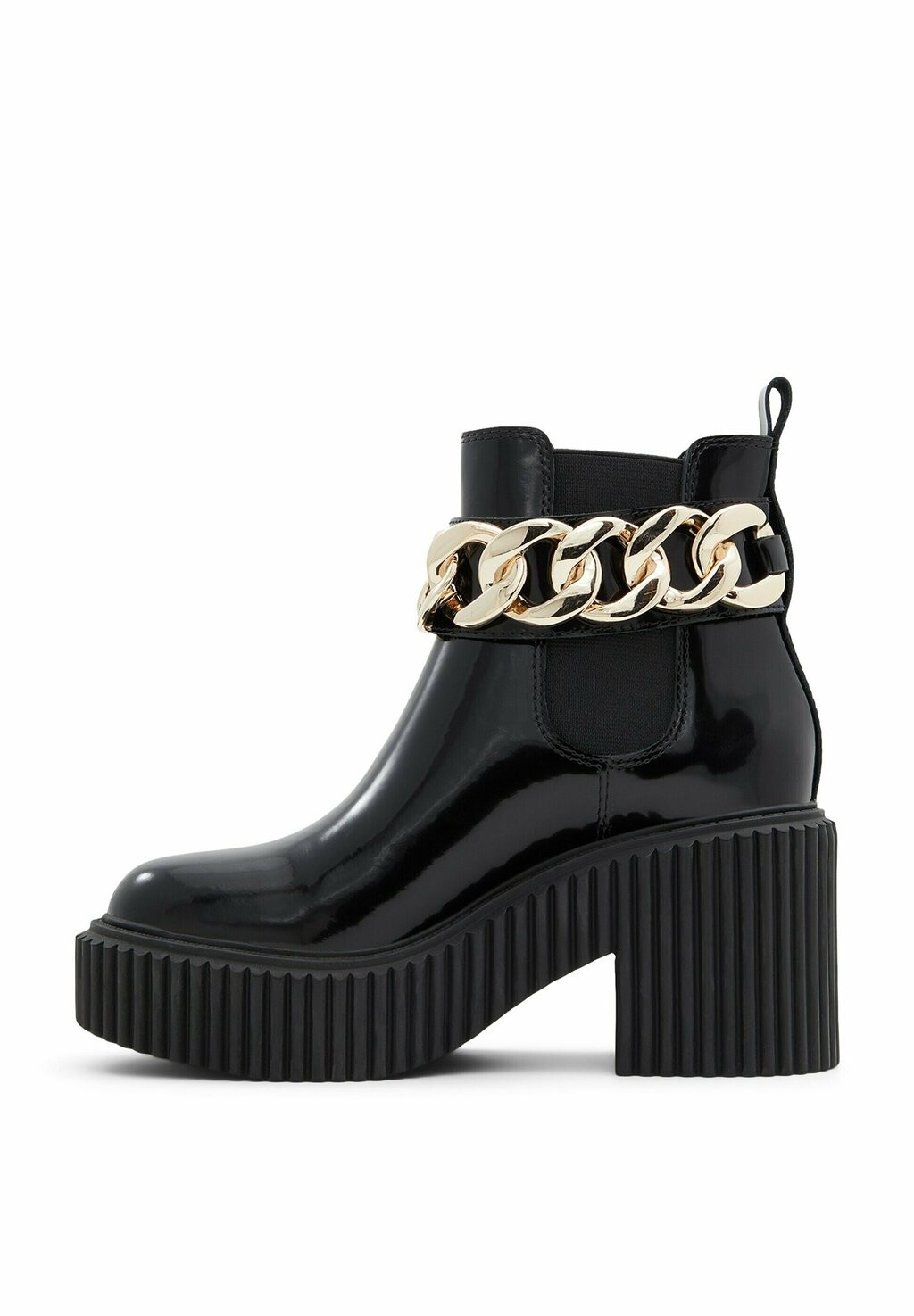 

Ботильоны на платформе ALDO