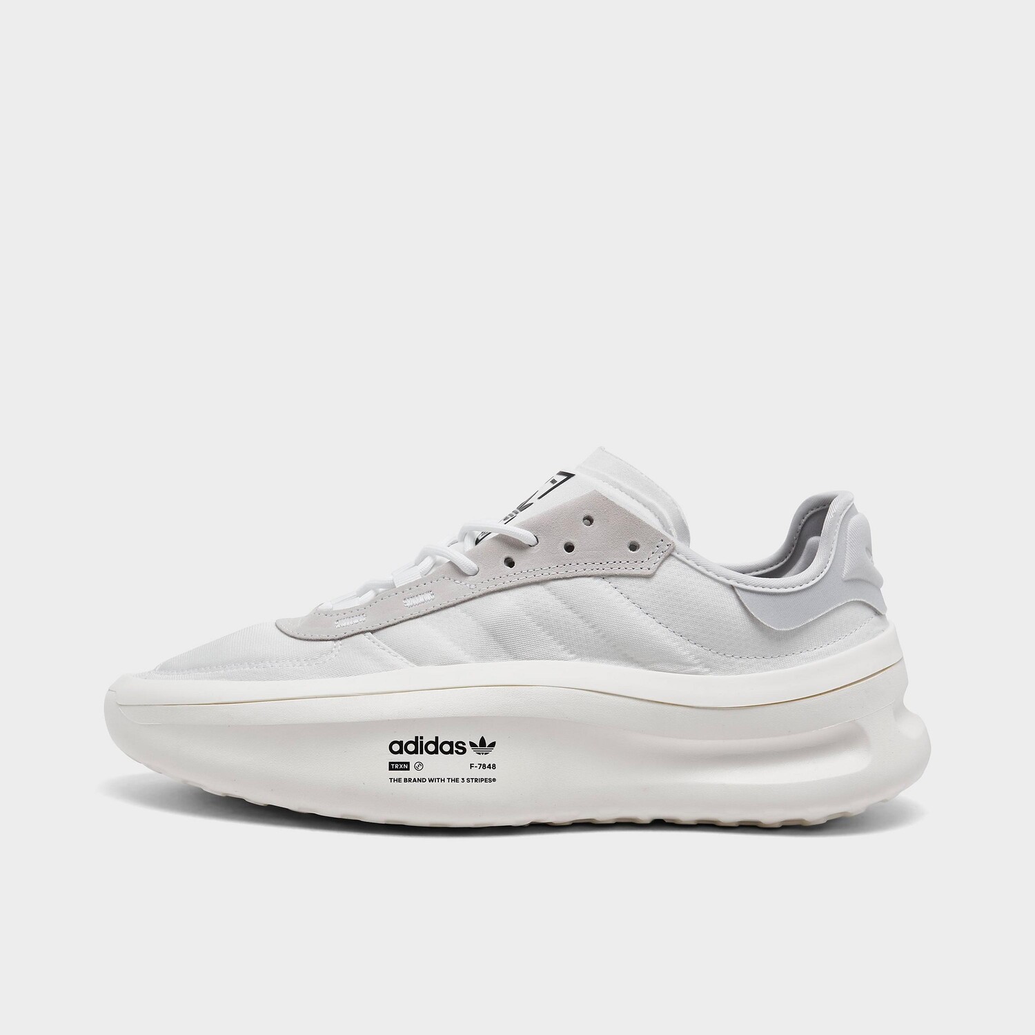 

Мужские повседневные кроссовки adidas adiFOM TRXN, белый