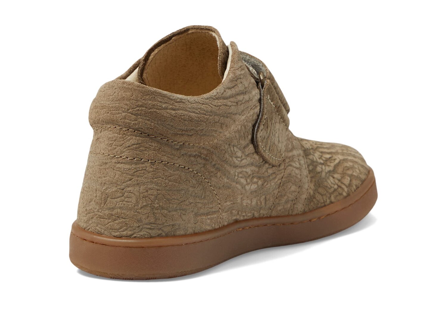 

Ботинки Naturino Gemzie 3 VL AW22 (Toddler/Little Kid)