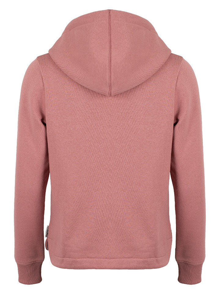 

Толстовка Roadsign Hoodie, цвет Altrosa