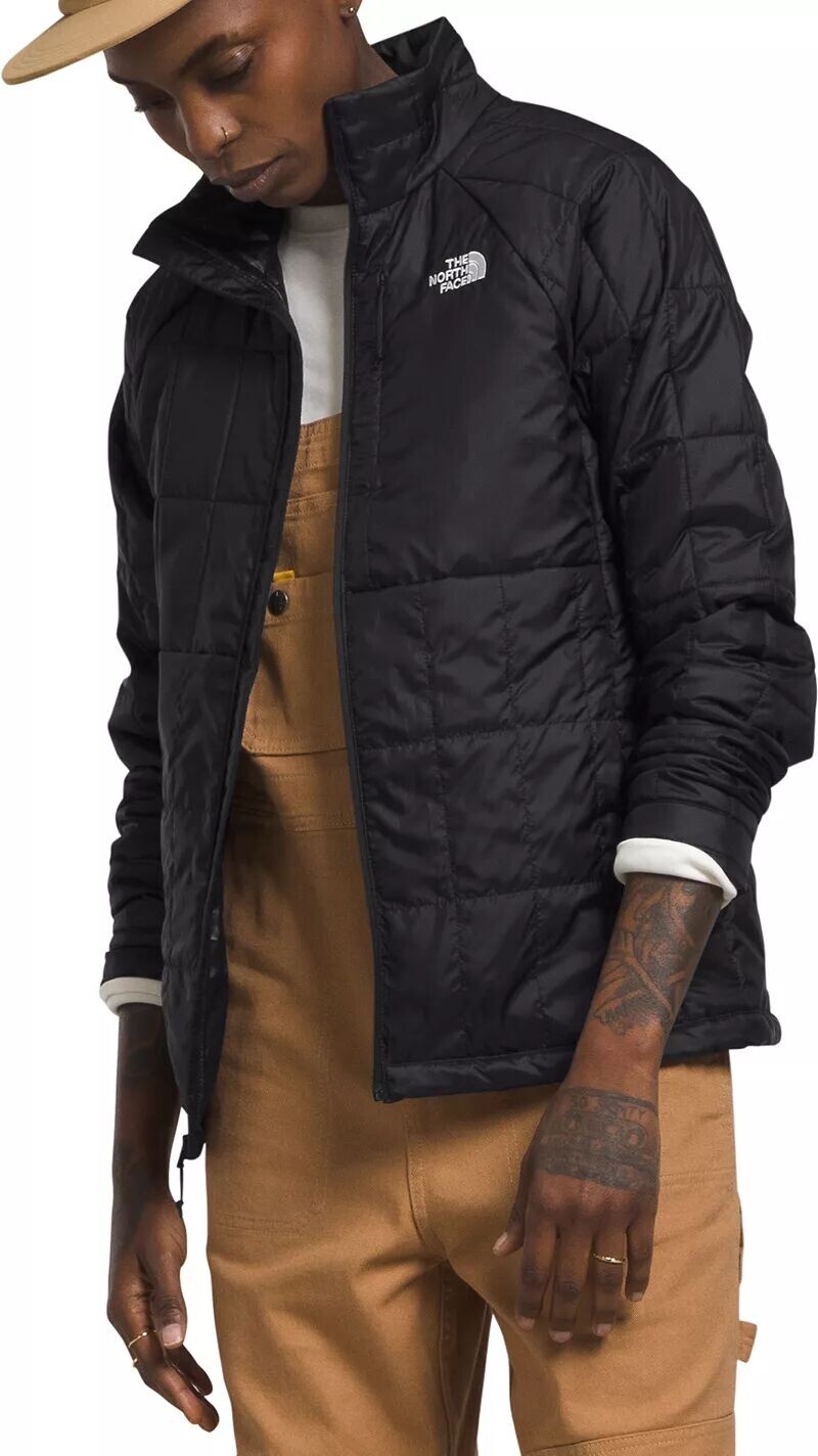 

Женская куртка Circaloft с молнией во всю длину The North Face