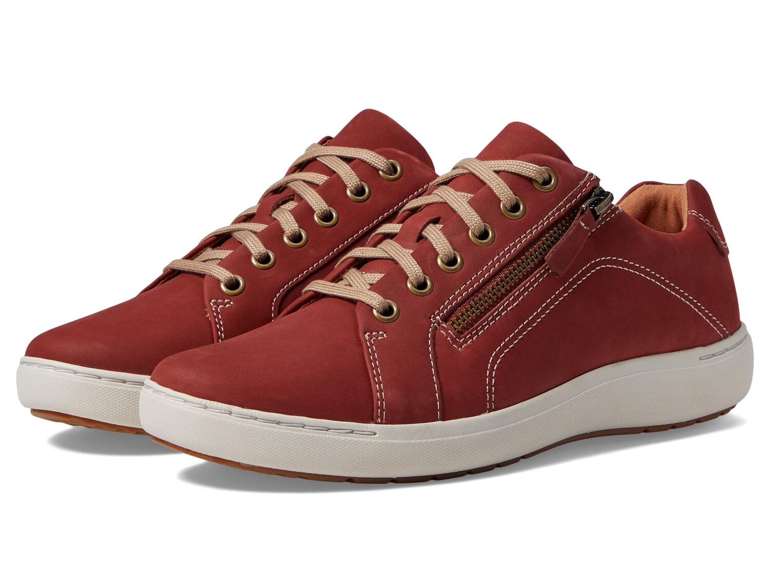 

Кроссовки Clarks Nalle Lace