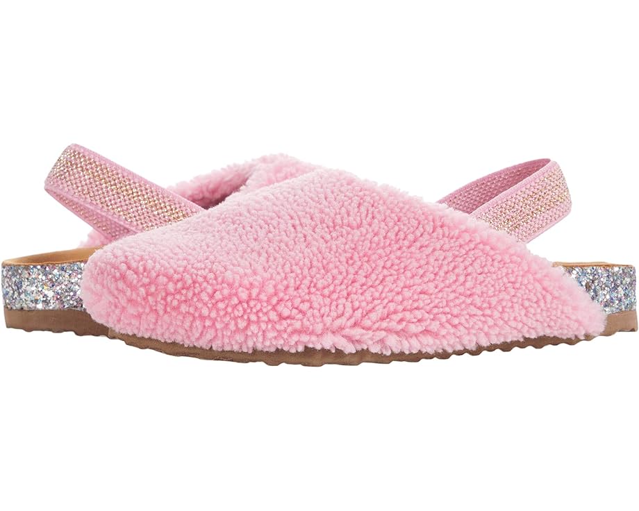 Домашняя обувь Steve Madden Homez, цвет Blush