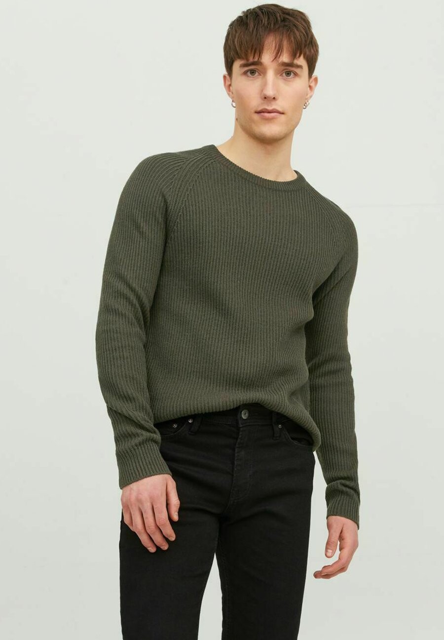 

Свитер Jack & Jones