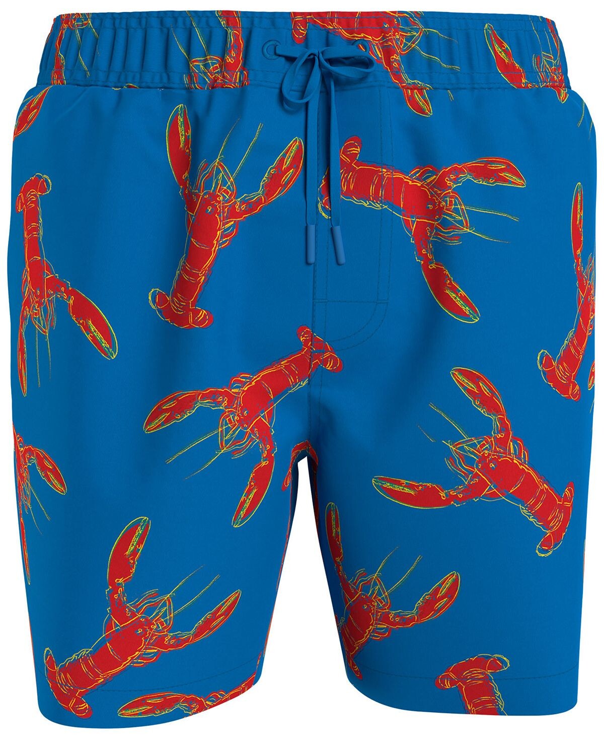 

Мужские плавки с принтом лобстера Andy Warhol x Tommy Hilfiger