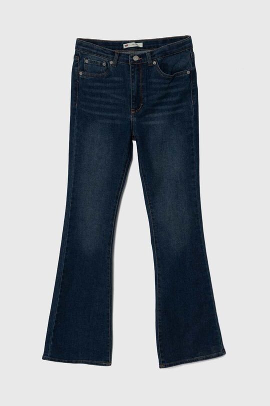 

Levi's Детские джинсы 726, синий