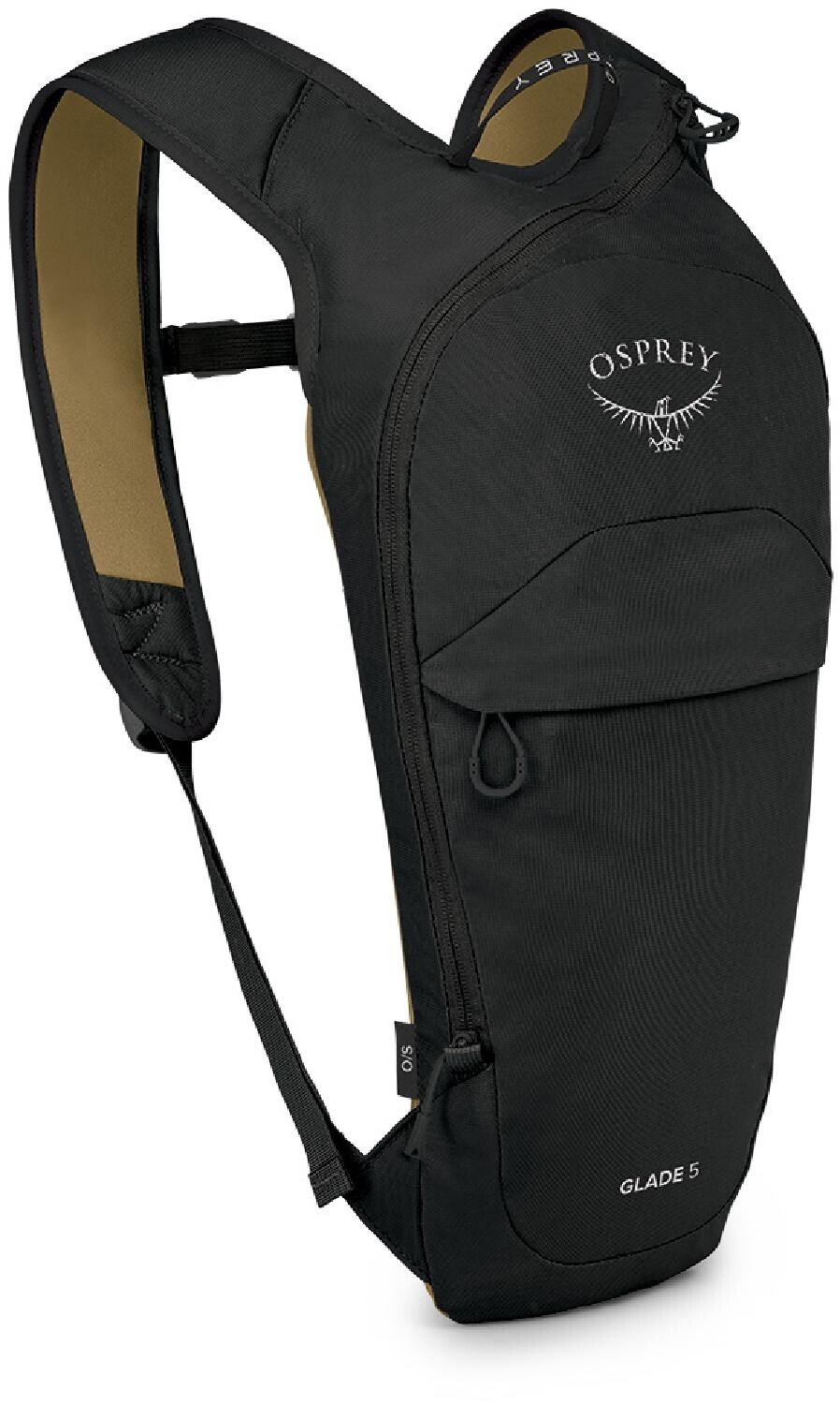 

Увлажняющий снежный компресс Glade 5 Osprey, черный