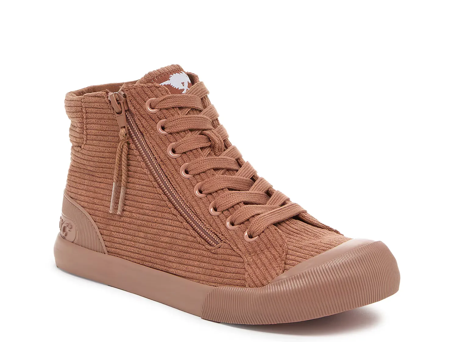 

Кроссовки Jazzin High-Top Sneaker Rocket Dog, цвет mauve