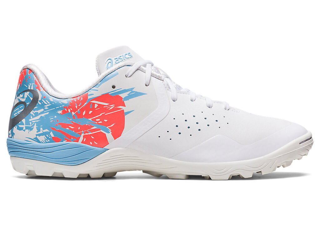 

Кроссовки Asics TOQUE 7 TF, белый