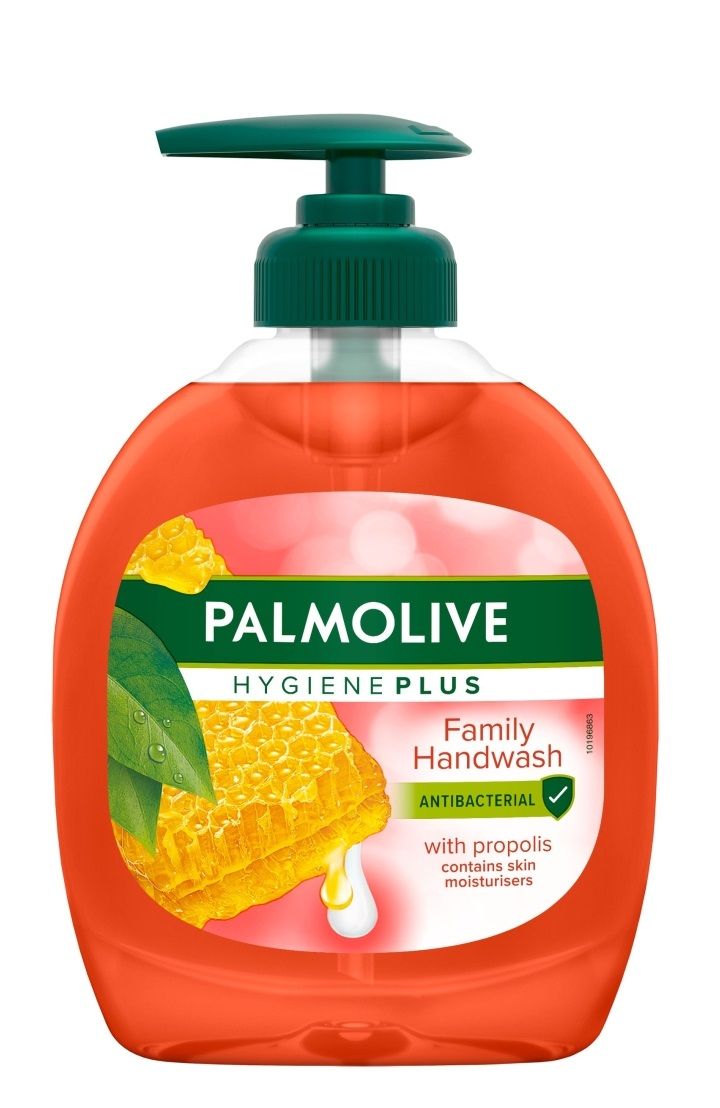 

Palmolive Hygiene Plus z Propolisem жидкое мыло, 300 ml