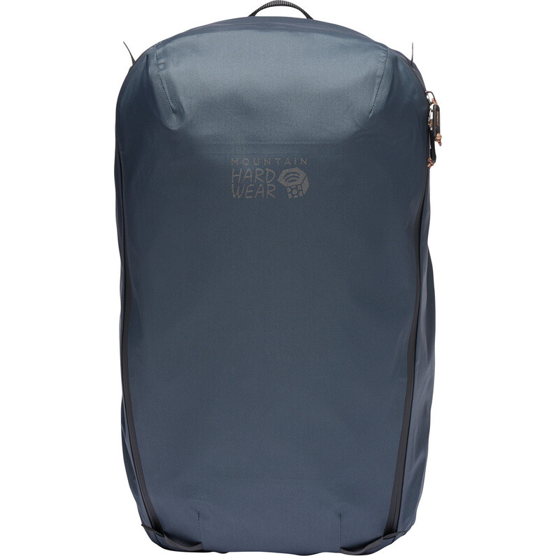 

Рюкзак Simcoe 28 Mountain Hardwear, черный