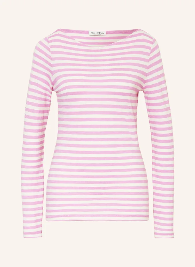 

Длинный рукав Marc O'Polo, белый