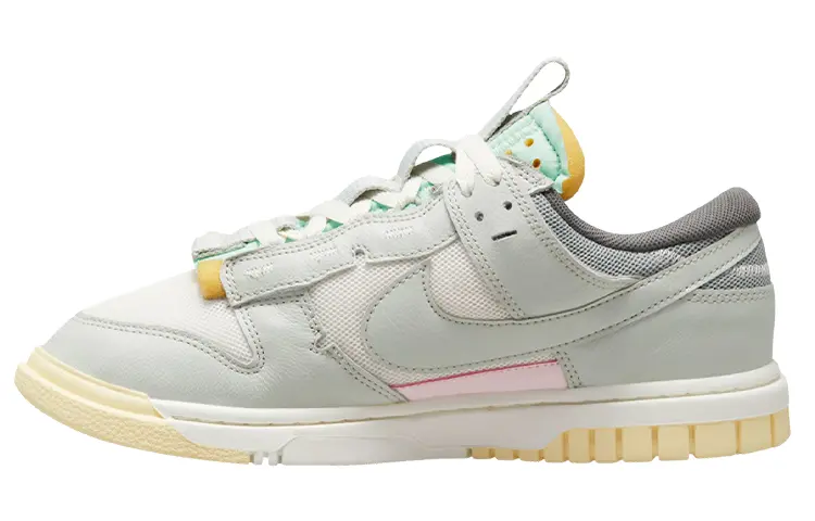 

Кроссовки Nike Air Dunk Jumbo Mint