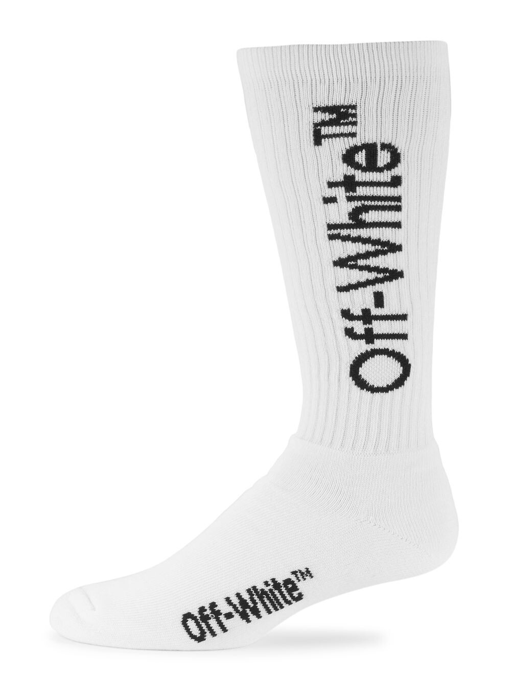 

Носки средней длины Arrow Off-White, белый
