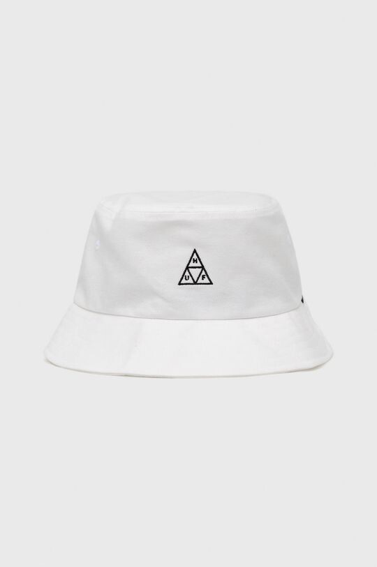 

Хлопчатобумажная шапка Huf, белый