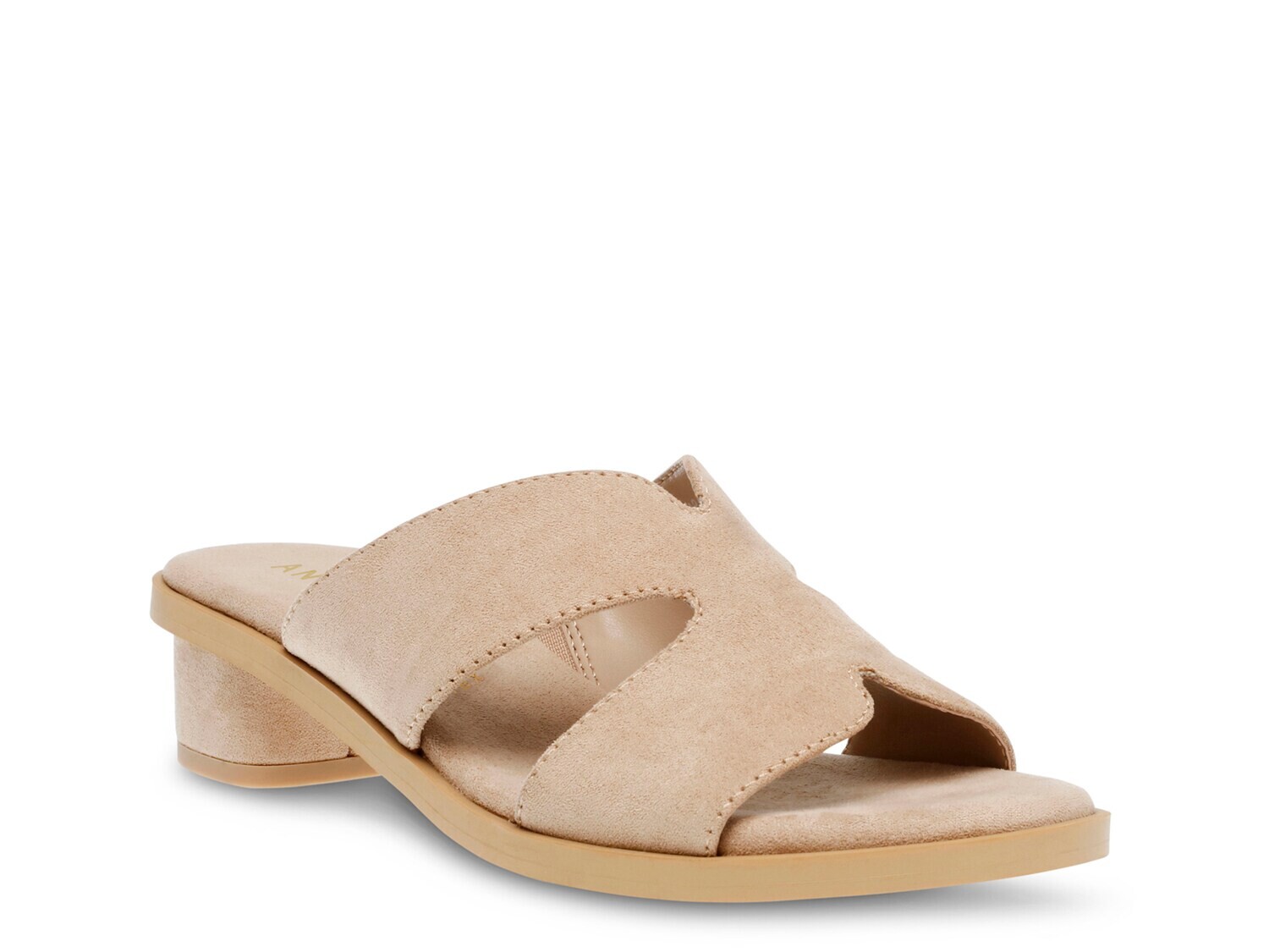 

Сандалии Anne Klein Timmy, бежевый