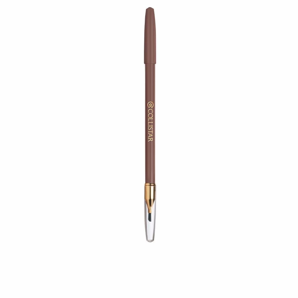 

Краски для бровей Lápiz profesional cejas Collistar, 1,2 мл, 4-moka