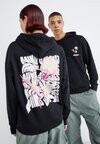 

Пуловер JORGAMES HOOD UNISEX Jack & Jones, черный