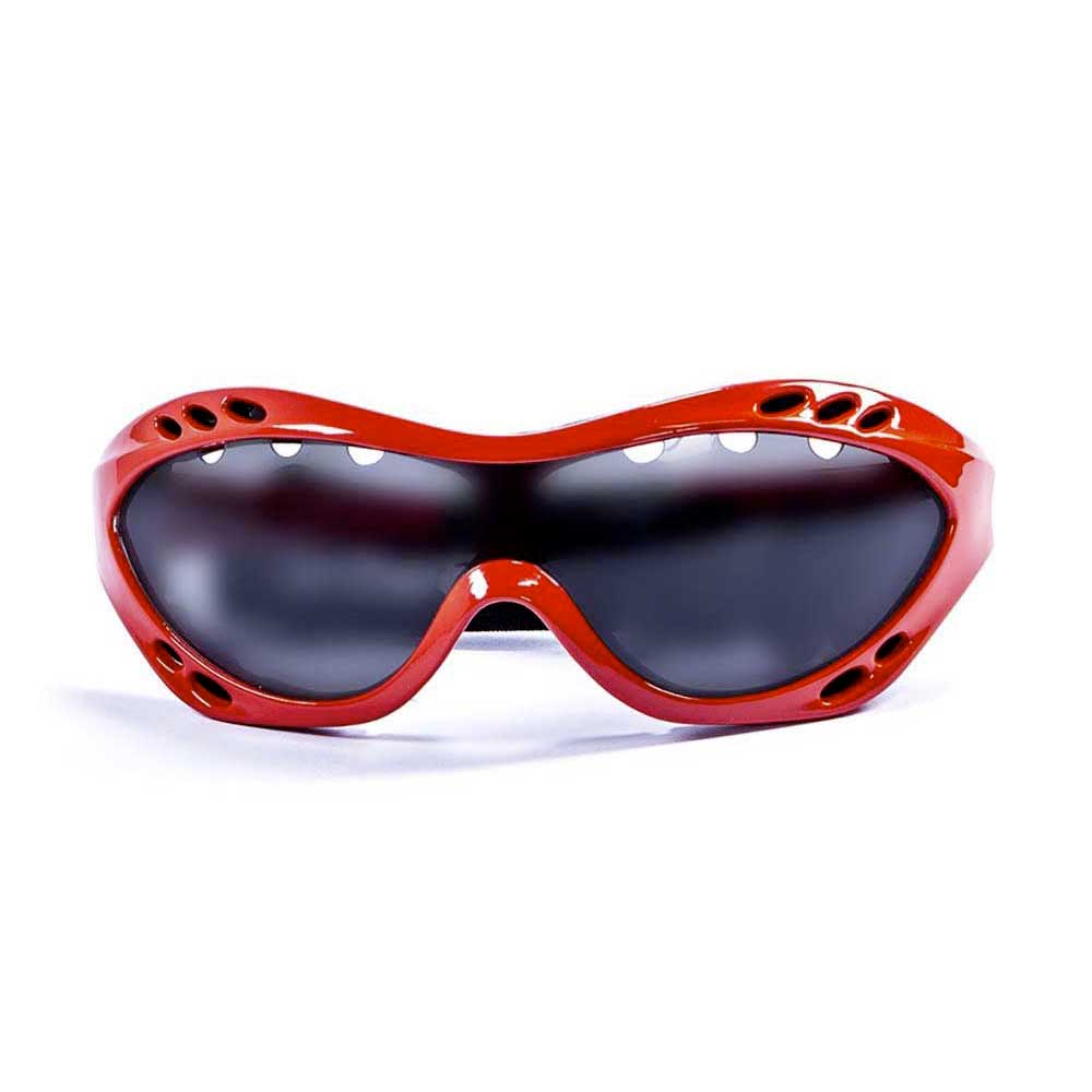 Солнцезащитные очки Ocean Costa Rica, красный цена и фото
