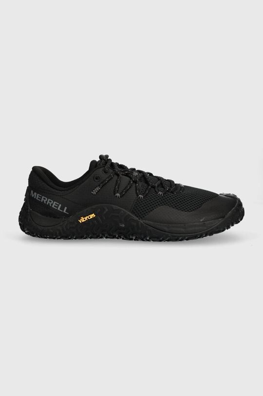 

Кроссовки Trail Glove 7 Merrell, черный