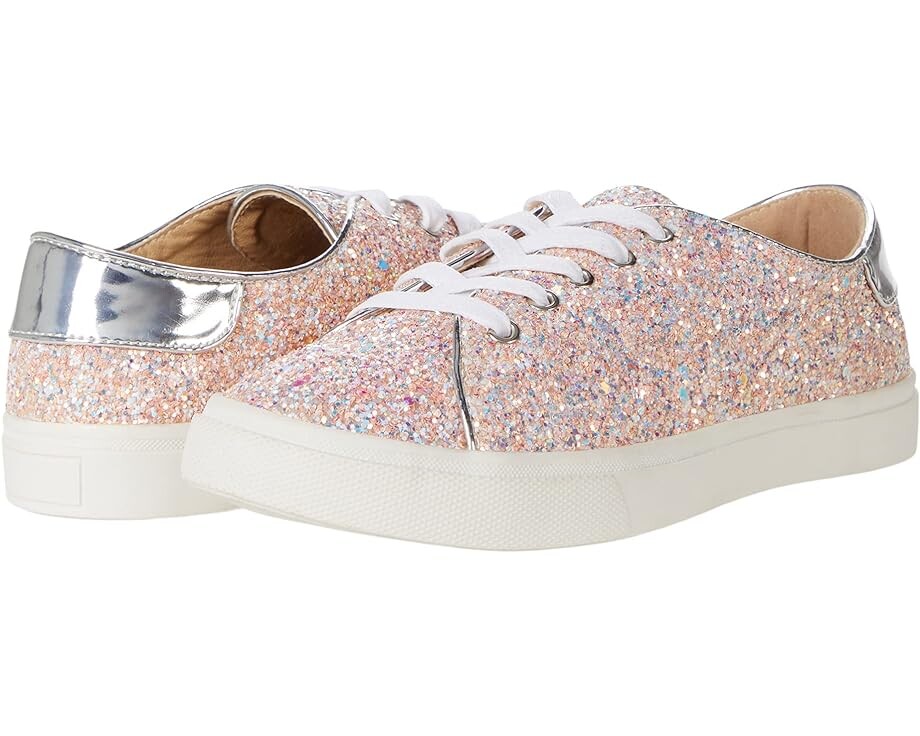 

Кроссовки Yosi Samra Miss Bowery, цвет White Iridescent