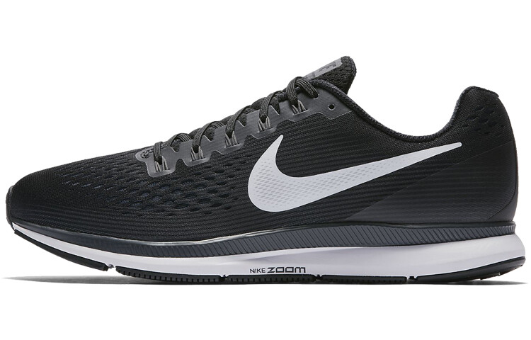 

Мужские теннисные кроссовки Nike Air Zoom Pegasus 34, черные