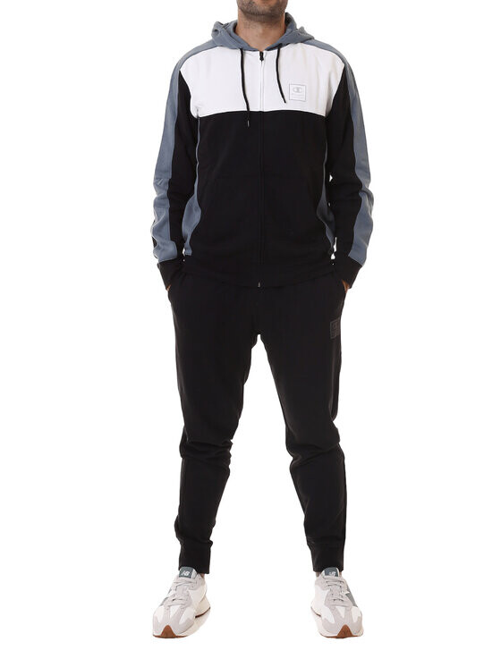 

Спортивный костюм regular fit Champion, черный