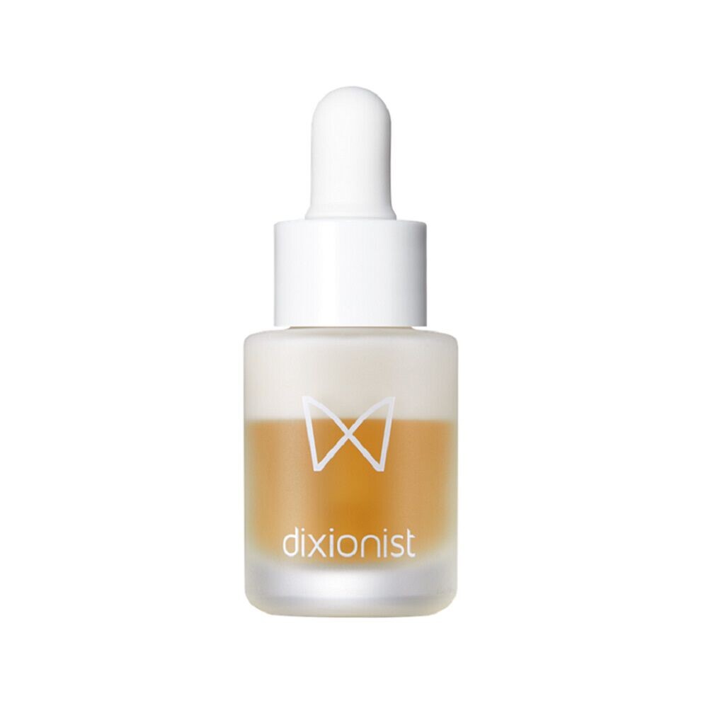 

Мини-сыворотка для лица Dixionist Lively Dandeleaf, 10 мл