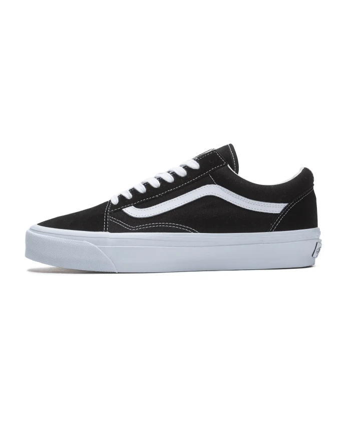 

Классические кроссовки старой школы Vans, черный