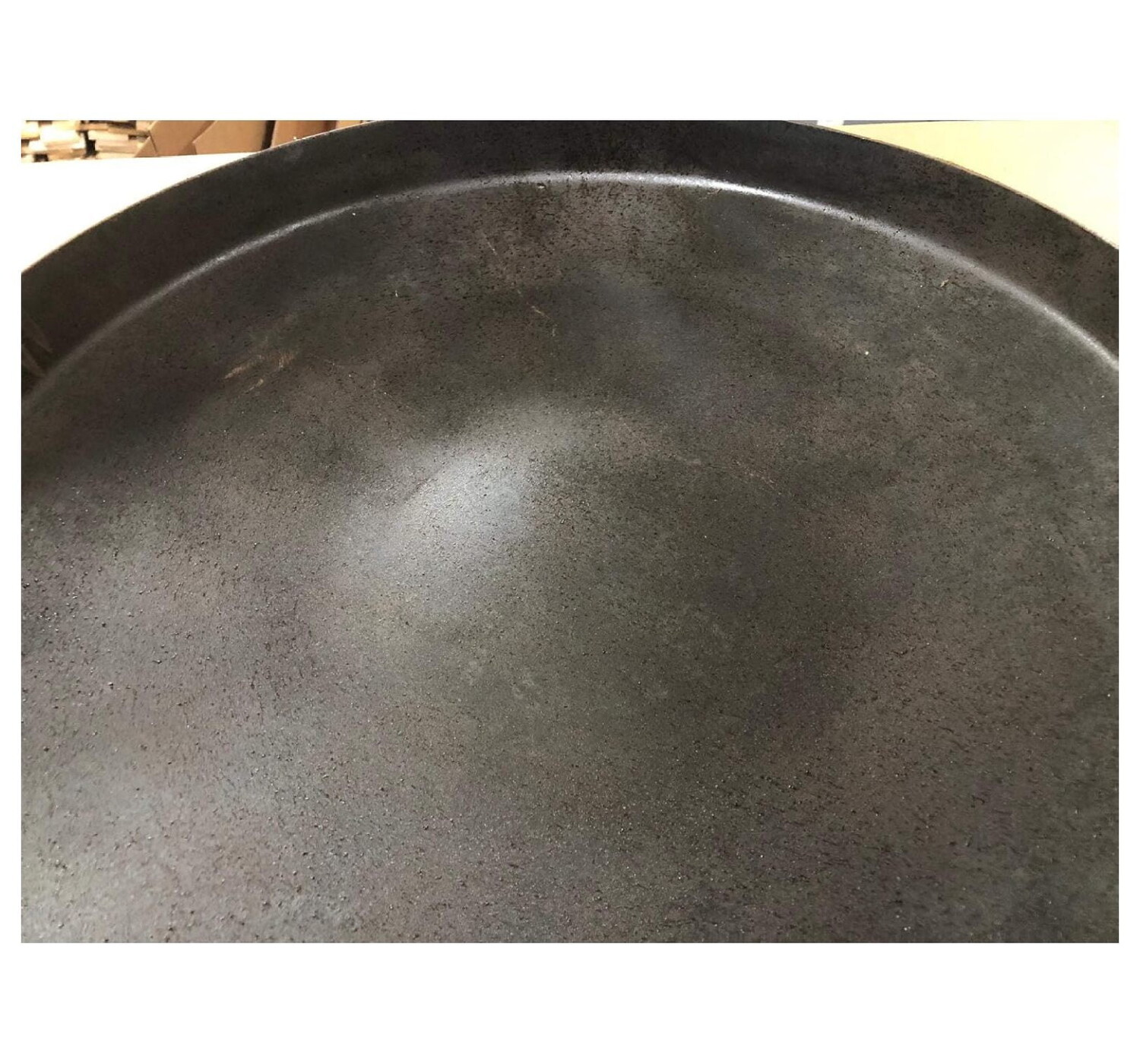 

Сковорода плоская XingBack Discada Paella