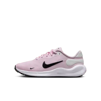

Кроссовки Nike Revolution 7, цвет Pink Foam/Summit White/White/Black