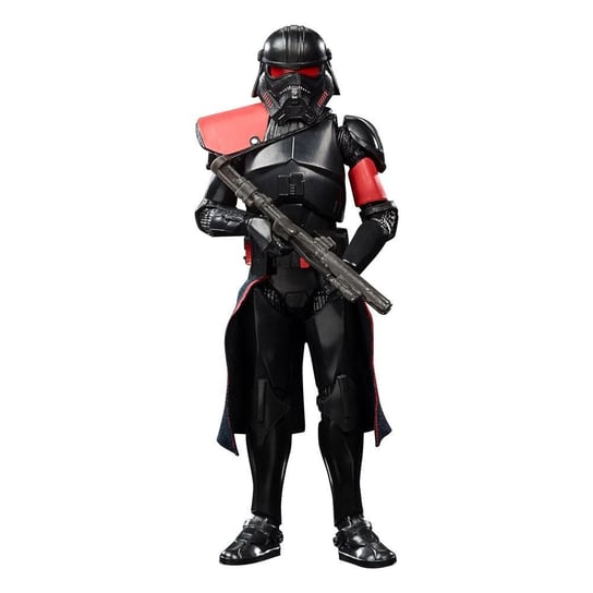 

Hasbro, Star Wars Black Series, Коллекционная фигурка, Purge Trooper (броня фазы II) 15 см