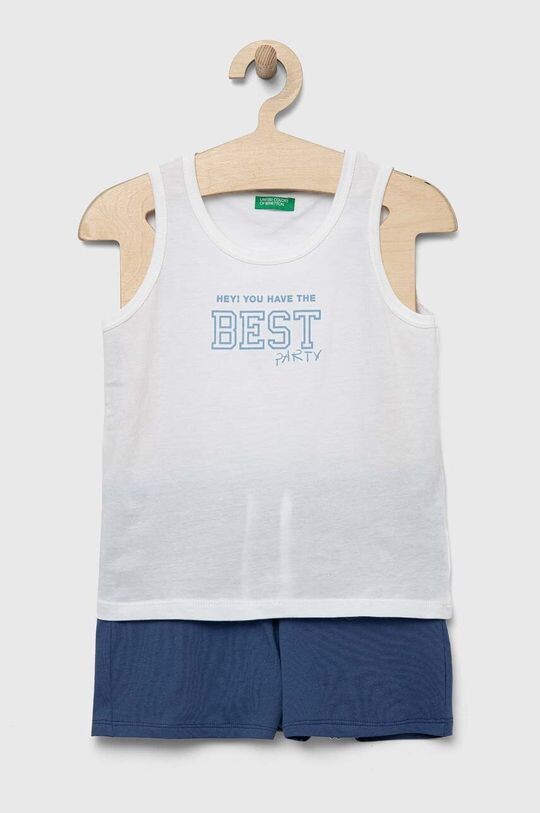 

Детский наряд United Colors of Benetton, темно-синий